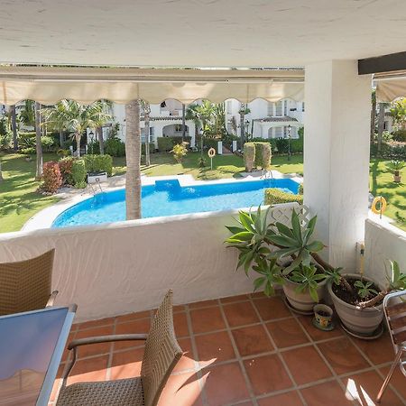Bello Naranjo, Puerto Banus Los Naranjos De Марбелья Экстерьер фото