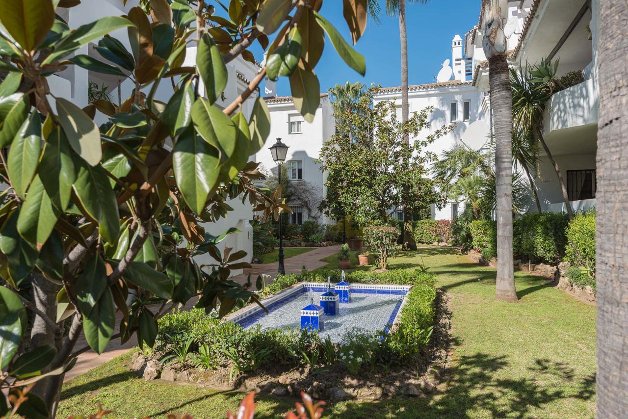 Bello Naranjo, Puerto Banus Los Naranjos De Марбелья Экстерьер фото
