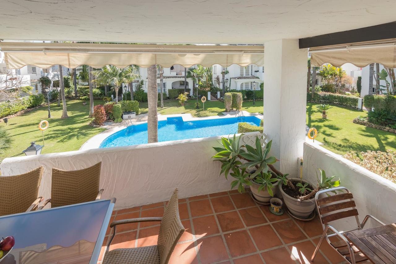 Bello Naranjo, Puerto Banus Los Naranjos De Марбелья Экстерьер фото