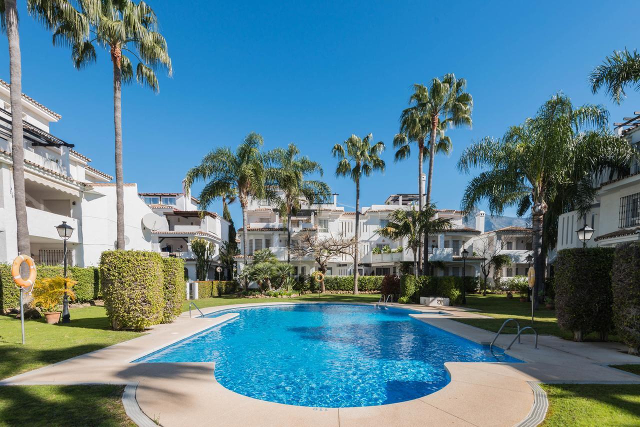 Bello Naranjo, Puerto Banus Los Naranjos De Марбелья Экстерьер фото