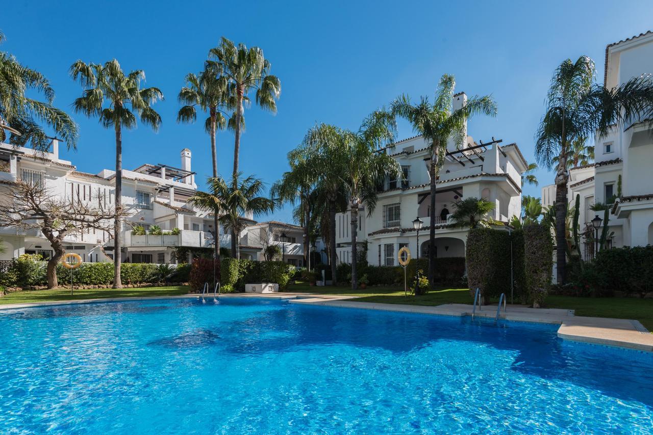 Bello Naranjo, Puerto Banus Los Naranjos De Марбелья Экстерьер фото