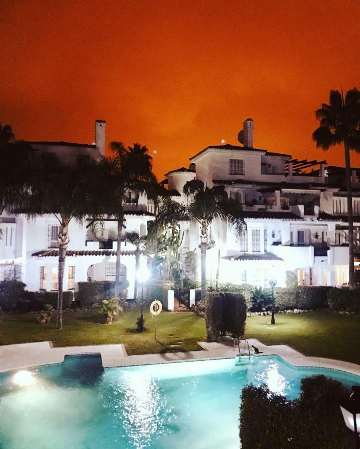 Bello Naranjo, Puerto Banus Los Naranjos De Марбелья Экстерьер фото